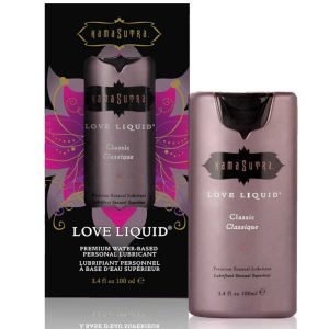 LUBRIFICANTE LOVE LIQUID