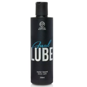 LUBRIFICANTE ANAL COBECO BODYLUBE | 250 ML - Image 1
