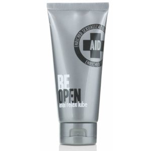 RELAXANTE ANAL BE OPEN | 90 ML - Image 1