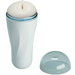 MASTURBADOR MASCULINO COM DESIGN DE VAGINA - Image 2