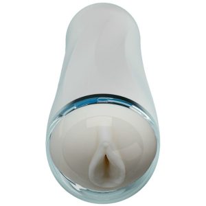 MASTURBADOR MASCULINO COM DESIGN DE VAGINA - Image 3