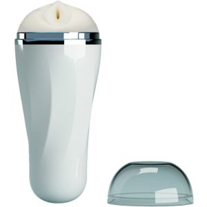 MASTURBADOR MASCULINO COM DESIGN DE VAGINA - Image 6