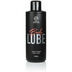 LUBRIFICANTE COBECO BODYLUBE