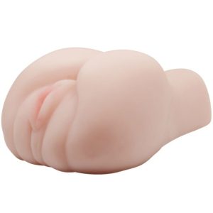MASTURBADOR MASCULINO PASSION LADY 3D VAGINA - Image 3