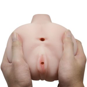 MASTURBADOR MASCULINO PASSION LADY 3D VAGINA - Image 4