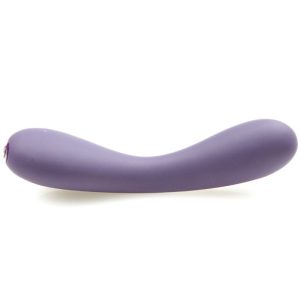 VIBRADOR UMA JE JOUE | ROXO - Image 2