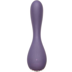 VIBRADOR UMA JE JOUE | ROXO - Image 3