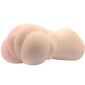 MASTURBADOR MASCULINO WATERSKIN VAGINA - Image 3
