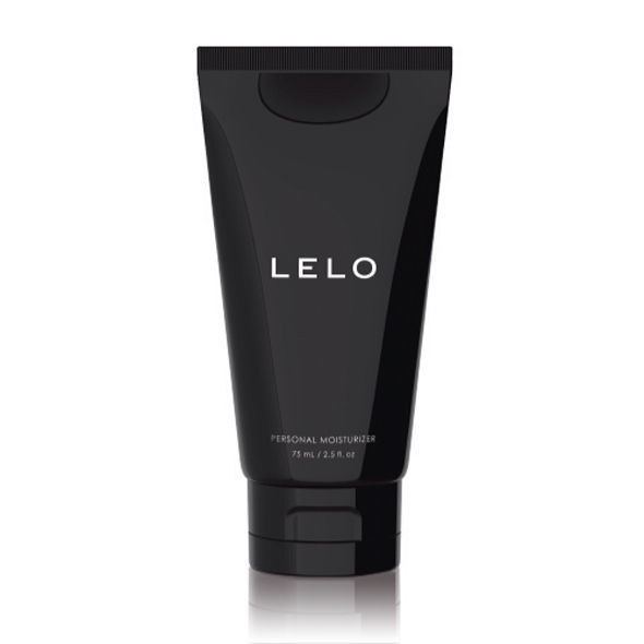 LUBRIFICANTE HIDRATANTE LELO | 75 ML