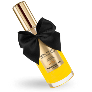ÓLEO DE MASSAGEM BIJOUX (CARAMELO) | 100 ML - Image 3