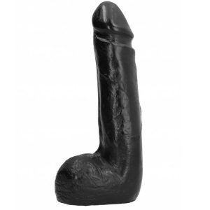 DILDO REALÍSTICO SUAVE | 20CM - Image 2