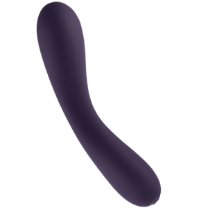 VIBRADOR UMA JE JOUE | ROXO - Image 1