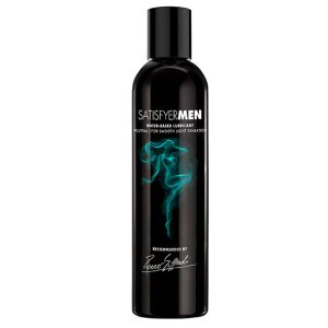 LUBRIFICANTE SATISFYER MEN (NEUTRO)