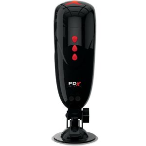 MASTURBADOR MASCULINO DIRTY TALK STARTER STROKER - Image 2