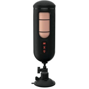 MASTURBADOR MASCULINO MEGA MILKER - Image 4