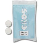 TOALHITAS DE LIMPEZA ÍNTIMA EROS