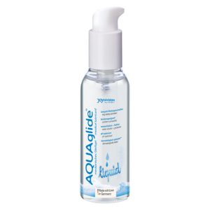 LUBRIFICANTE AQUAGLIDE | 125 ML - Image 1