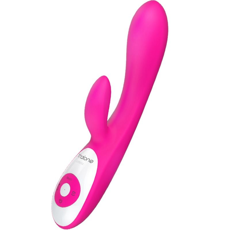 VIBRADOR WANT (CONTROLO POR VOZ)