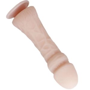 DILDO REALÍSTICO THE BIG PENIS (NATURAL) | 23 CM - Image 4