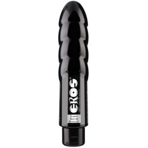 EROS - LUBRIFICANTE DE SILICONE CLÁSSICO - Image 1