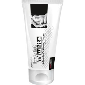 CREME ACLARANTE BRIGHT N' WHITE UNISEX | 10 ML - Image 1