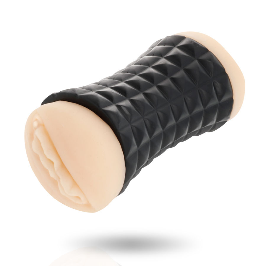 MASTURBADOR MASCULINO DUPLO GUMY
