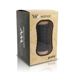 MASTURBADOR MASCULINO DUPLO GUMY - Image 4