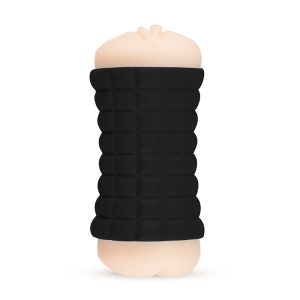 MASTURBADOR MASCULINO DUPLO GUMY - Image 3