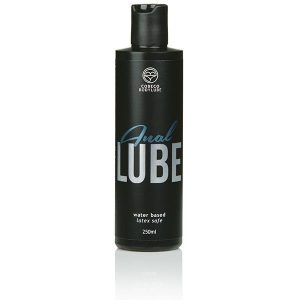 LUBRIFICANTE ANAL COBECO BODYLUBE | 250 ML - Image 2