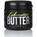 LUBRIFICANTE ANAL BUTTER FISTS | 500 ML