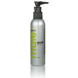 LUBRIFICANTE ANAL MALE | 150 ML - Image 2