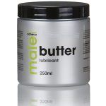 LUBRIFICANTE MALE BUTTER