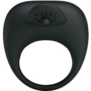 ANEL PARA O PÉNIS COM LÍNGUA E VIBRAÇÃO - Image 5