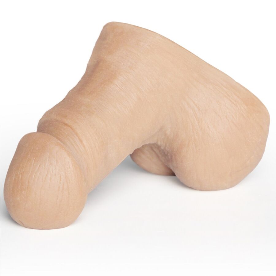 PACKER MISTER LIMPY | PEQUENO