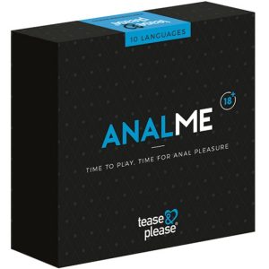 KIT ERÓTICO ANAL ME - Image 2