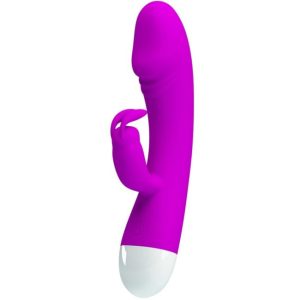 VIBRADOR SMART WILL COM 30 MODOS - Image 1