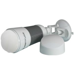 MASTURBADOR MASCULINO HEDY - Image 1
