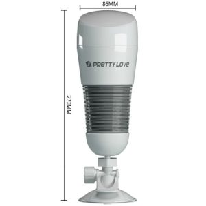 MASTURBADOR MASCULINO HEDY - Image 7