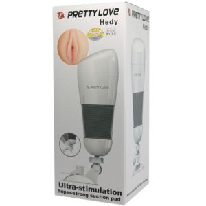 MASTURBADOR MASCULINO HEDY - Image 10