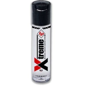 LUBRIFICANTE ID XTREME (BASE DE ÁGUA) | 30 ML - Image 2