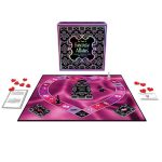 JOGO ERÓTICO FANTASY AFFAIRS