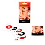 JOGO ERÓTICO NAKED STRIP POKER