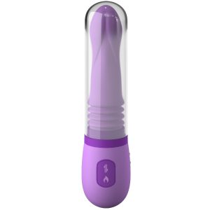 VIBRADOR PERSONAL SEX MACHINE - Image 3