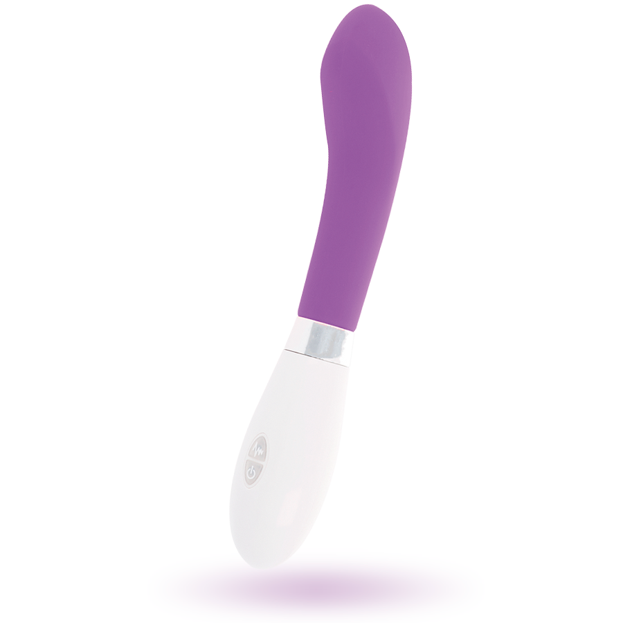 VIBRADOR JOHN (LILÁS)