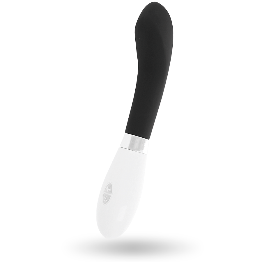 VIBRADOR JOHN (NEGRO)
