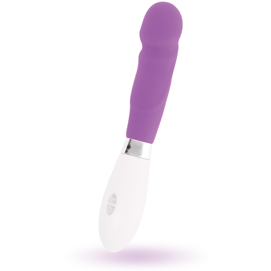 VIBRADOR PAUL (LILÁS)