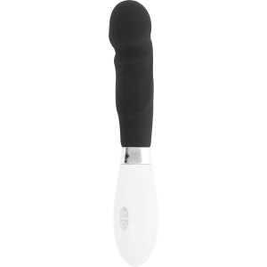 VIBRADOR PAUL (PRETO) - Image 2