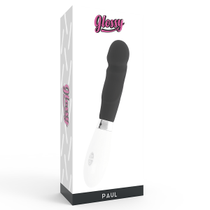 VIBRADOR PAUL (PRETO) - Image 6
