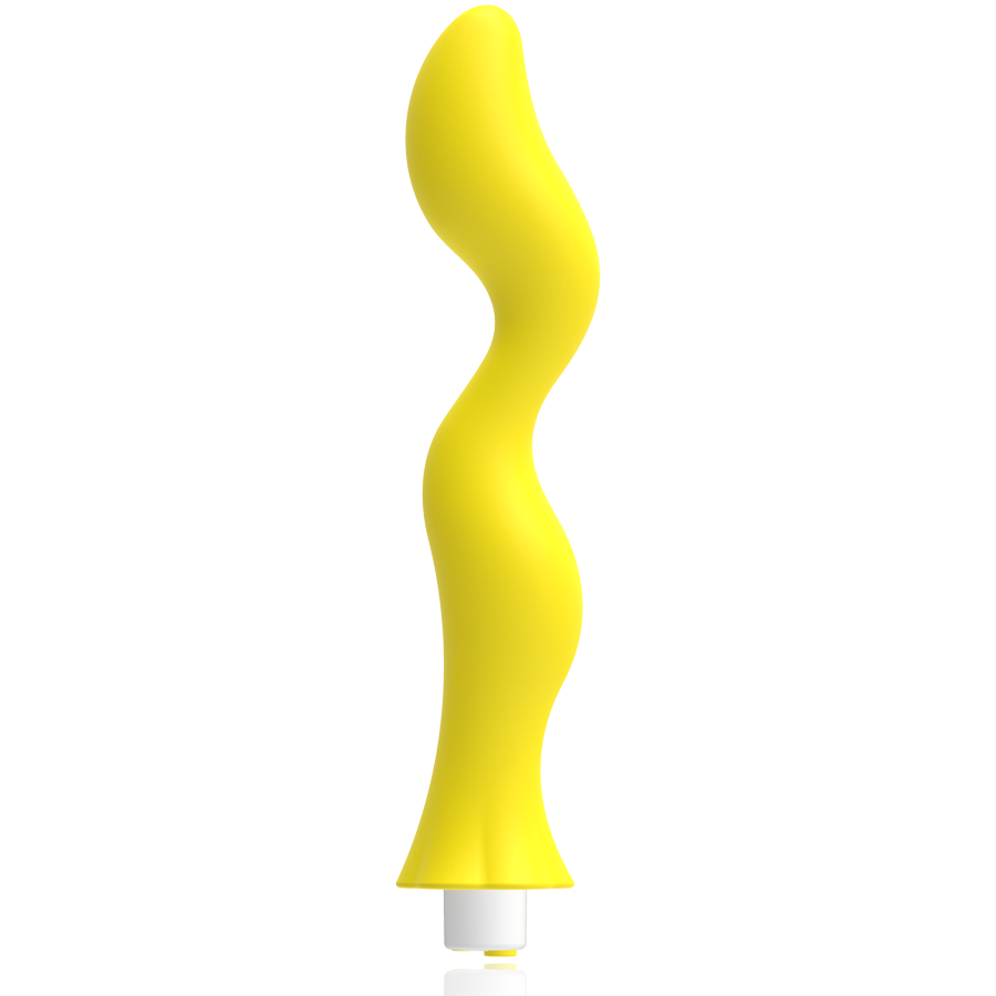VIBRADOR GAVYN G-SPOT