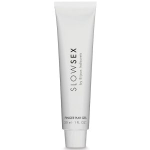 GEL DE MASSAGEM SLOW SEX | 30 ML - Image 2